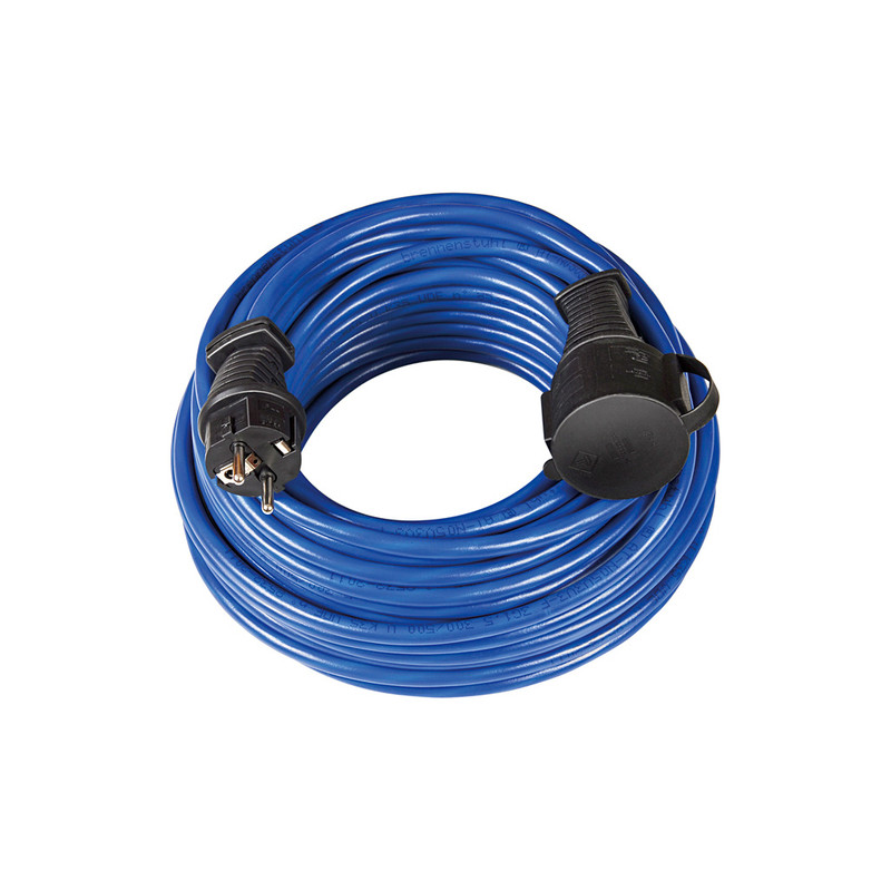 brennenstuhl 1169810 1ac outlet(s) 10m prolunghe e multiple