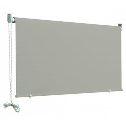 tenda da sole biacchi con rullo 200x250 cenere [t1372028/h]