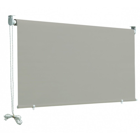 tenda da sole biacchi con rullo 200x250 cenere [t1372028/h]
