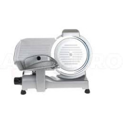 affettatrice rgv af 250 f elettrico 140w grigio