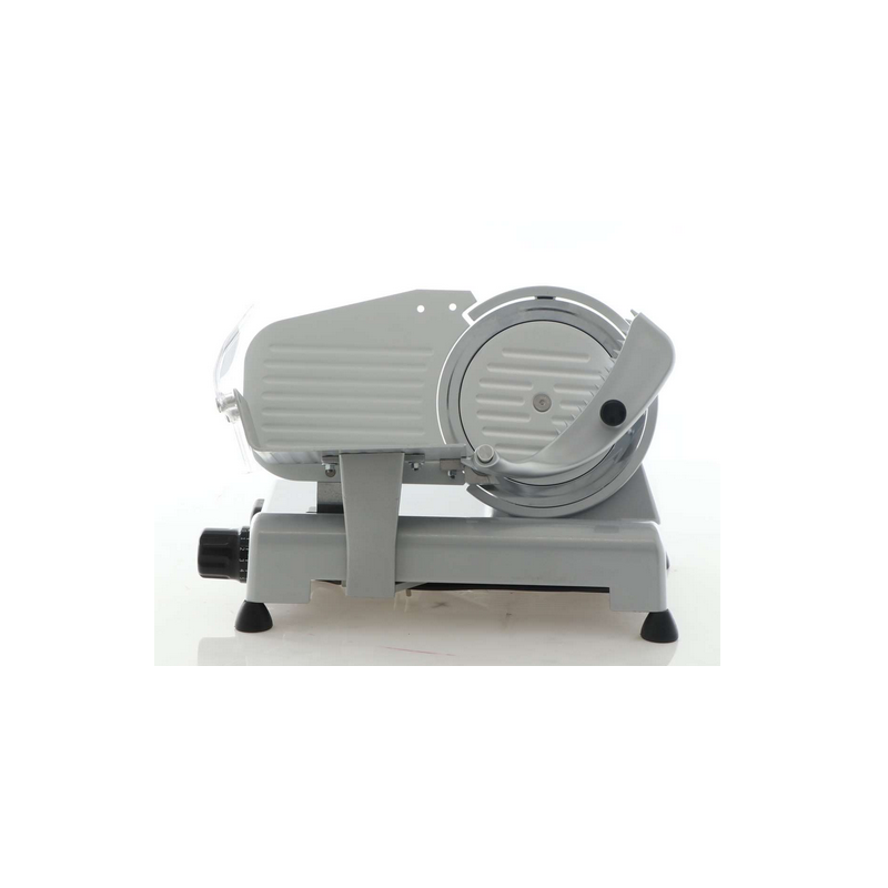 affettatrice rgv desy af220am grigio-alluminio [desy-af220am]