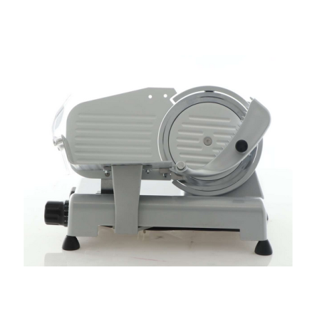 affettatrice rgv desy af220am grigio-alluminio [desy-af220am]