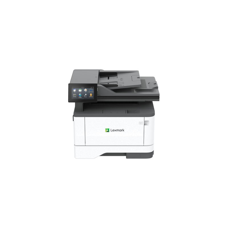 stampante laser lexmark mx432adwe a colori a4 usb/ethernet [29s8110]