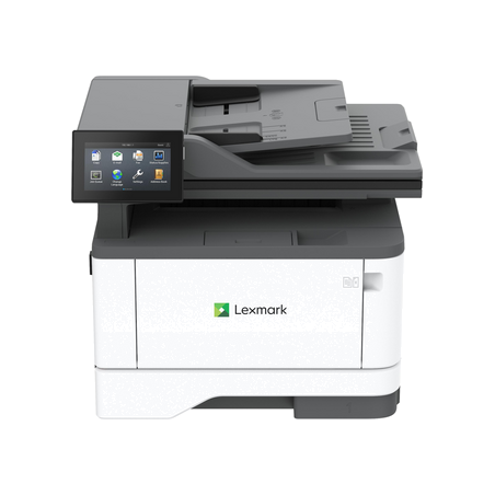 stampante laser lexmark mx432adwe a colori a4 usb/ethernet [29s8110]