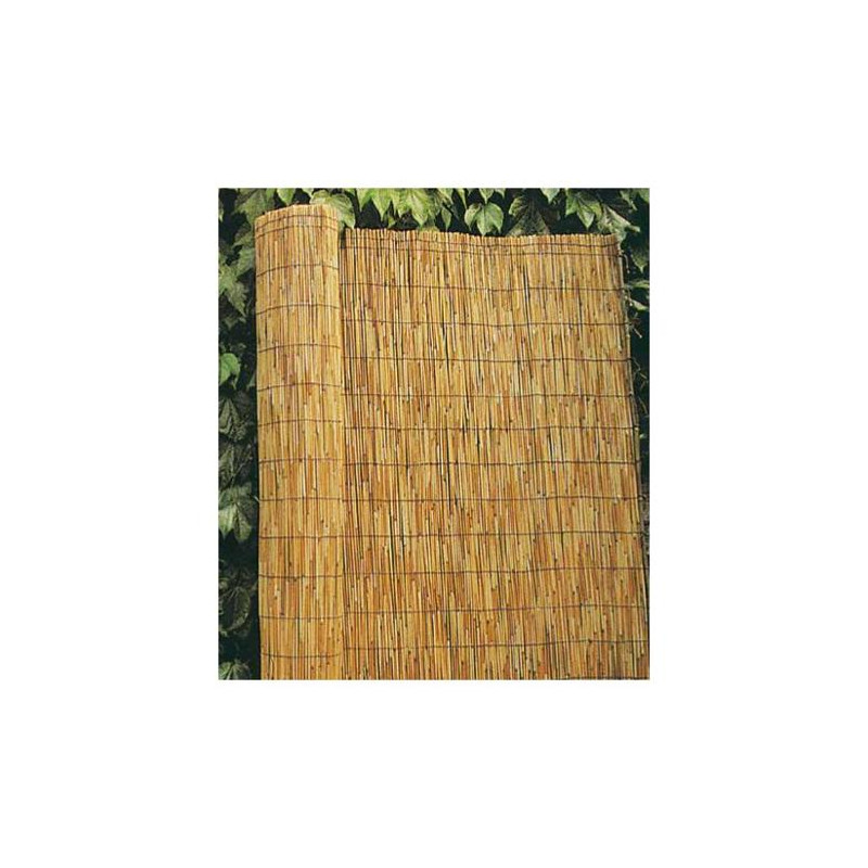 tapparella arella biacchi import in legno 300x200cm marrone [a0910]