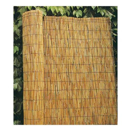 tapparella arella biacchi import in legno 300x200cm marrone [a0910]