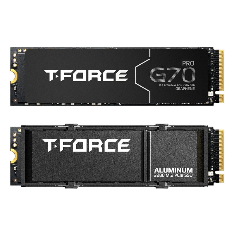 ssd 1tb team group t-force g70 pro pcie 4.0 x4 m.2 [tm8ffh001t0c128]