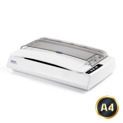 scanner documenti avision fb2380e a4/usb3.2/600dpi/2 sek.pro seite