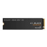 ssd 2tb western digital black sn8100 m.2 nero [wds200t1x0m-00cmt0]