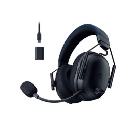 cuffie razer blackshark v3 pro dongle/bluetooth per gaming 3.5mm
