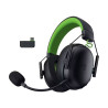 cuffie razer blackshark v3 wireless/bluetooth per gaming 3.5mm con
