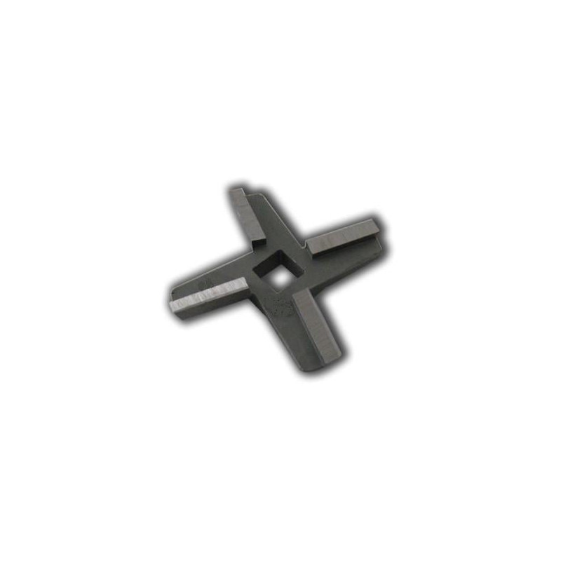 accessorio per tritacarne reber tc5 - 4006a - lama