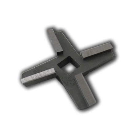 accessorio per tritacarne reber tc5 - 4006a - lama