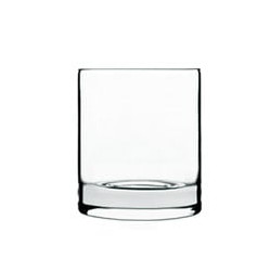 bicchiere in vetro bormioli classico acqua 320cc pz. 6 [borluigi