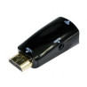 adattatore hdmi/vga gembird [a-hdmi-vga-02]