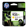 cartuccia hp 935xl - giallo [c2p26ae bgx]