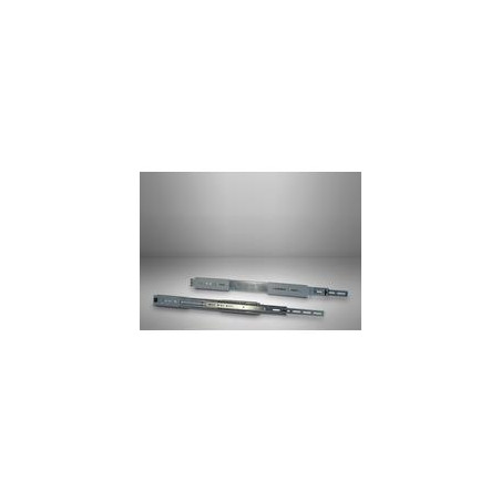 kit binario rack intertech 88887204 19'' argento [88887204]