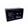 batteria gembird 12v/9ah [bat-12v9ah]
