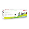 toner xerox nero. equivalente a hp cf360a. compatibile con hp colour