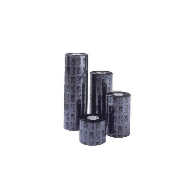 zebra wax/resin 3400 2.36" x 60mm nastro per stampante