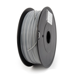 filamento stampante 3d gembird 3dp-pla+1.75-02-gr 1.75mm