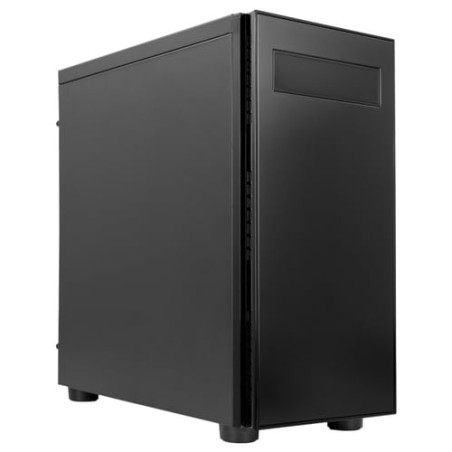 case chieftec midt hawk al-02b-op / 2x usb 3.0/ 1x usb 2.0