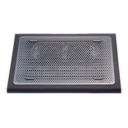supporto notebook ventilato targus laptop cooling pad 15 - 17''