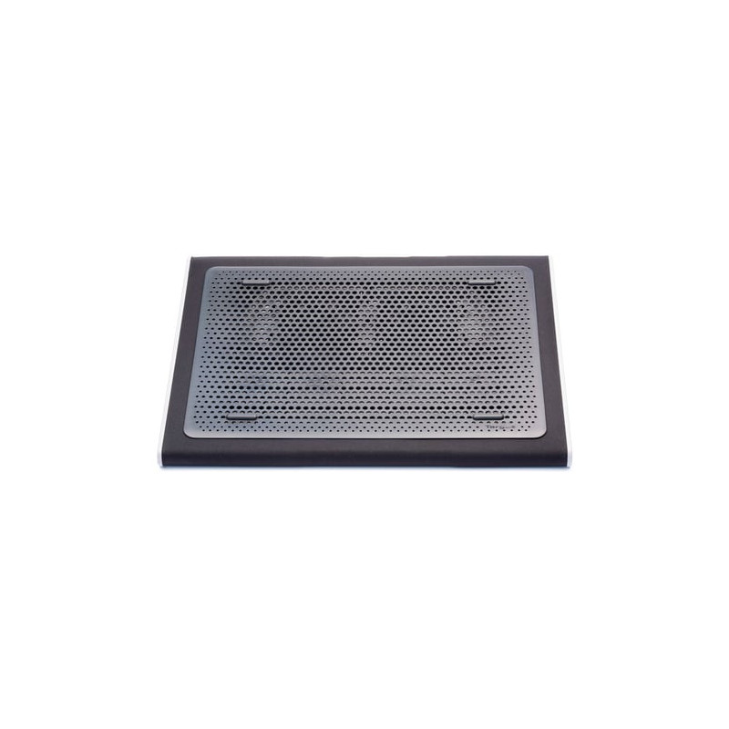 supporto notebook ventilato targus laptop cooling pad 15 - 17''
