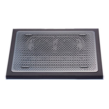 supporto notebook ventilato targus laptop cooling pad 15 - 17''