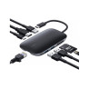 hub usb aukey cb-c71 nero [aiaukacbc710000]