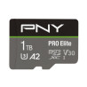 1tb scheda microsdxc pny pro elite uhs-i [sfpnymdt01v3210]
