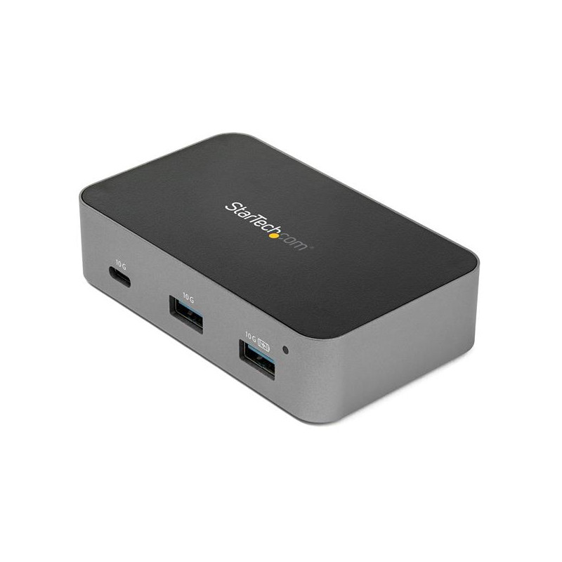 hub usb startech usb-c a 4 porte [hb31c3a1cs]