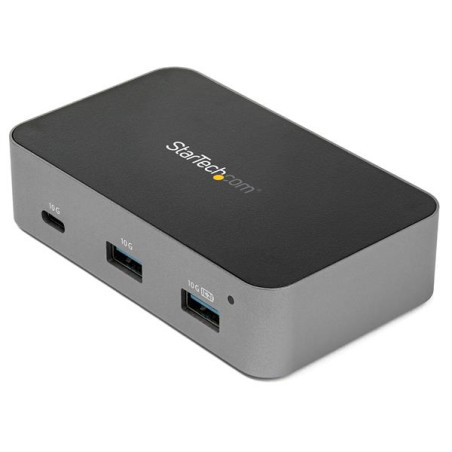 hub usb startech usb-c a 4 porte [hb31c3a1cs]