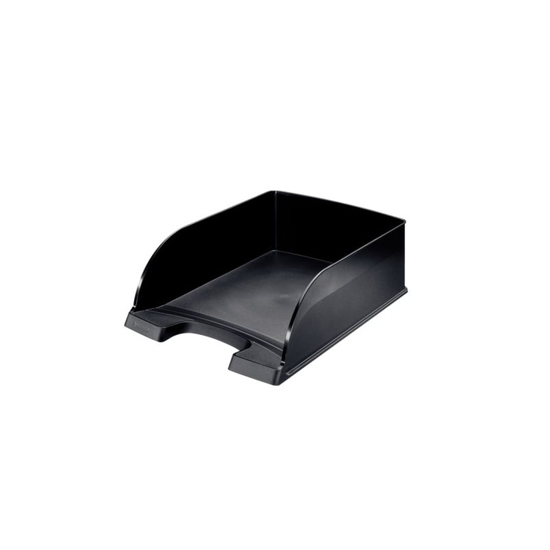 Portacorrispondenza leitz jumbo plus nero [52330095]