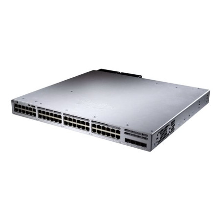 switch cisco catalyst 9300l a 48porte 12mgig 4x10g grigio [c9300l-48uxg-4x-a]
