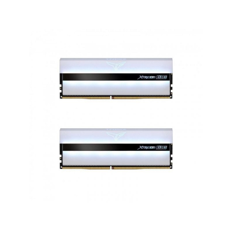 ram dimm ddr4 16gb team group t-force xtreem argb 3600mhz cl18