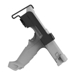 kit di montaggio zebra mc93 per carrelli elevatori non alimentati