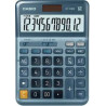 calcolatrice da tavolo casio [df-120em-w-ep]