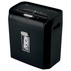 distruggidocumenti rexel promax qs rps812 a4 12l [2104580eu]