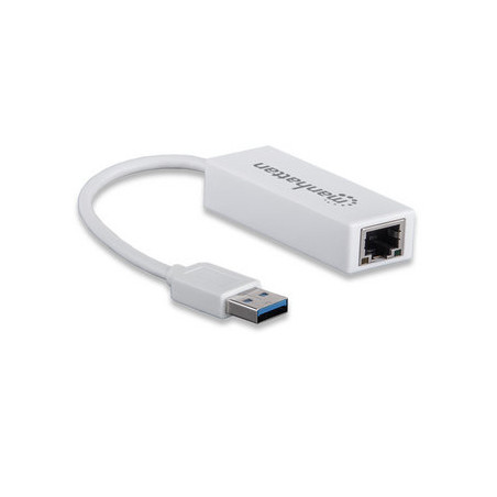 Adattatore usb 2.0 con porta ethernet lan 100mbps