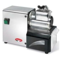 grattugia elettrica reber n.3 200w inox