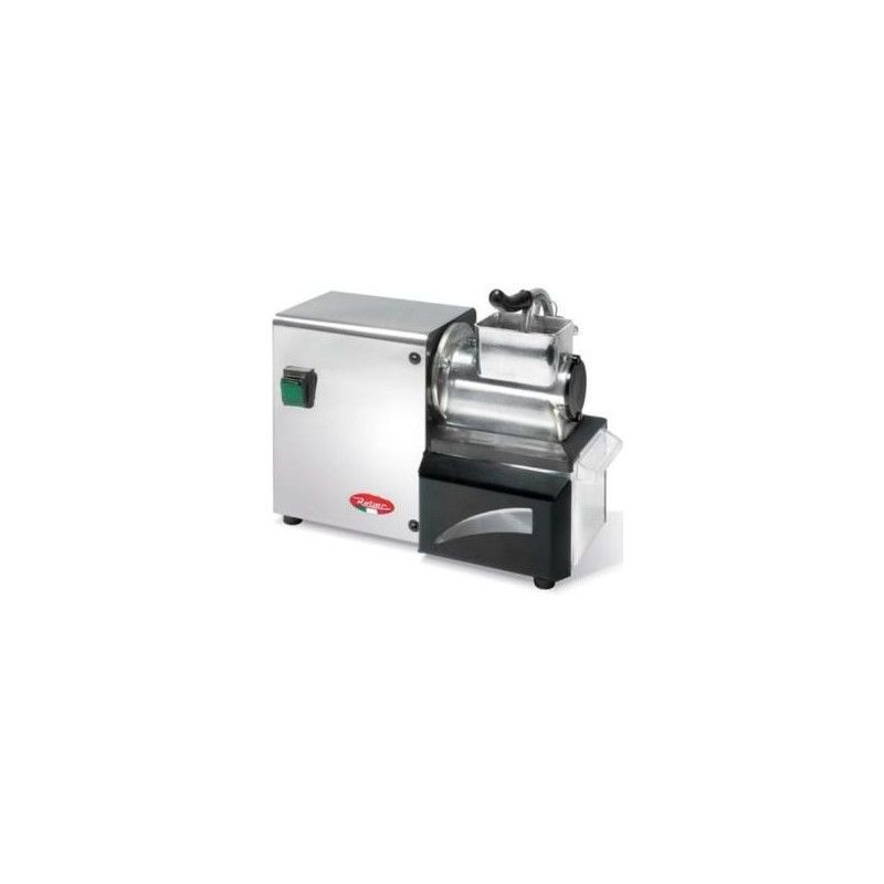 grattugia elettrica reber n.3 200w inox