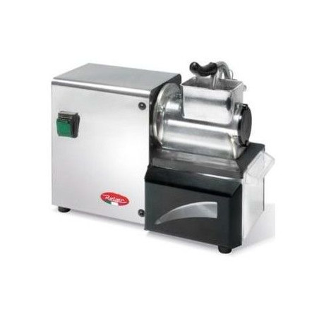 grattugia elettrica reber n.3 200w inox