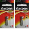 pila ricaricabile energizer a27 batteria speciale 2-pz [393337]
