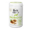 vitamina brit digestivo probiotico per cane 150g