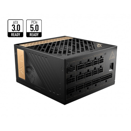alimentatore 1300w msi meg ai1300p pcie5 [306-7zp4a11-ce0]