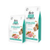 mangime brit care cat grain-free sterilized urinary pollo fresco