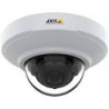 telecamera ip axis m3088-v dome 8mp 2.9mm interno bianco [02375-001]