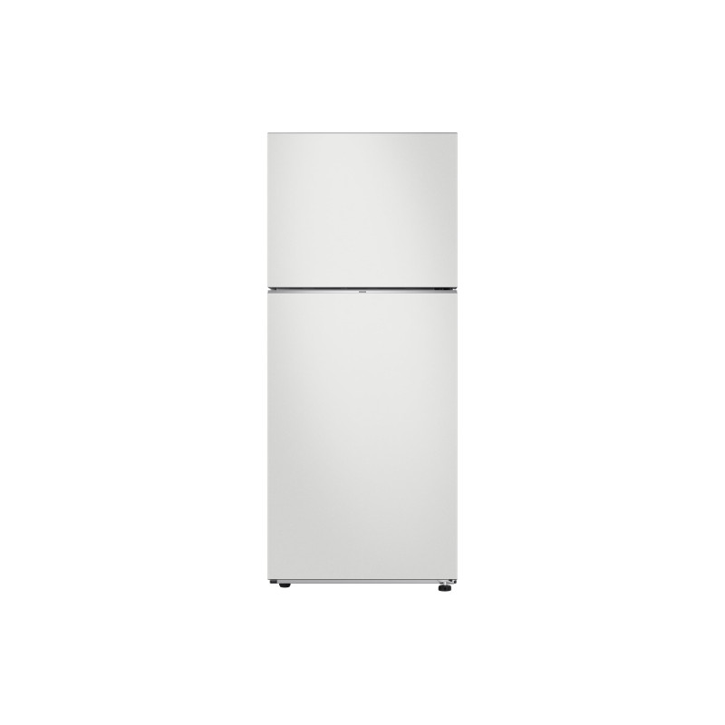 frigorifero samsung rt38cb6624c1 combinato classe e/393l/bianco