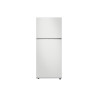 frigorifero samsung rt38cb6624c1 combinato classe e/393l/bianco